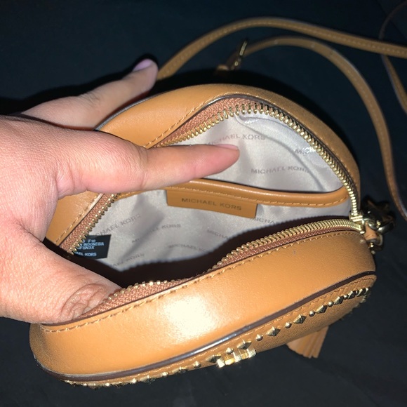 Mk shoulder bag - Picture 4 of 4